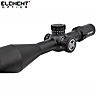 Lunette De Tir Element Optics Nexus Gen2 4-25X50 FFP APR-2D MOA