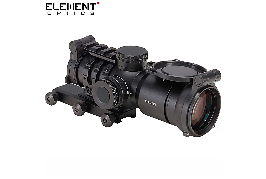 Mira Element Optics Immersive 5-30 BDC