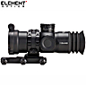 Lunette De Tir Element Optics Immersive 10-40 APR-1C MOA