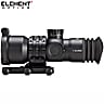 Scope Element Optics Immersive 14-50 APR-1C MOA