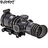 Lunette De Tir Element Optics Immersive 14-50 APR-1C MOA