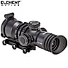 Scope Element Optics Immersive 14-50 APR-1C MOA