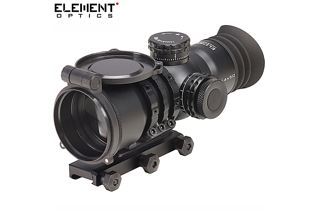 Mira Element Optics Immersive 14-50 APR-1C MOA