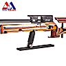 Air Rifle Air Arms XTi-50 FT Orange Laminate