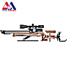 Air Rifle Air Arms XTi-50 FT Orange Laminate