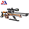 Air Rifle Air Arms XTi-50 FT Orange Laminate