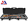 Air Rifle Air Arms XTi-50 FT Orange Laminate