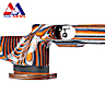 Air Rifle Air Arms XTi-50 FT Orange Laminate