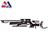 Air Rifle Air Arms XTi-50 FT Black Laminate