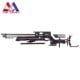 Carabina Air Arms XTi-50 FT Black Laminate