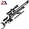 Air Rifle Air Arms XTi-50 FT Black Laminate