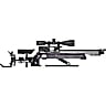 Carabine Air Arms XTi-50 FT Black Laminate