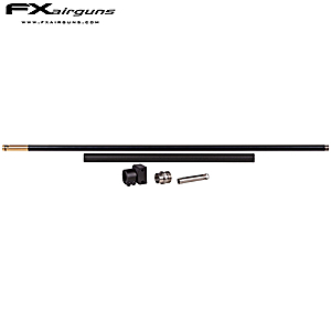 FX IMPACT Kit de Cano STX Slug Tensioned