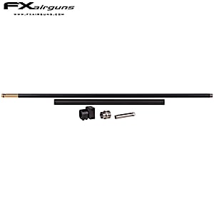 FX IMPACT Kit de Cañón STX Slug Tensioned