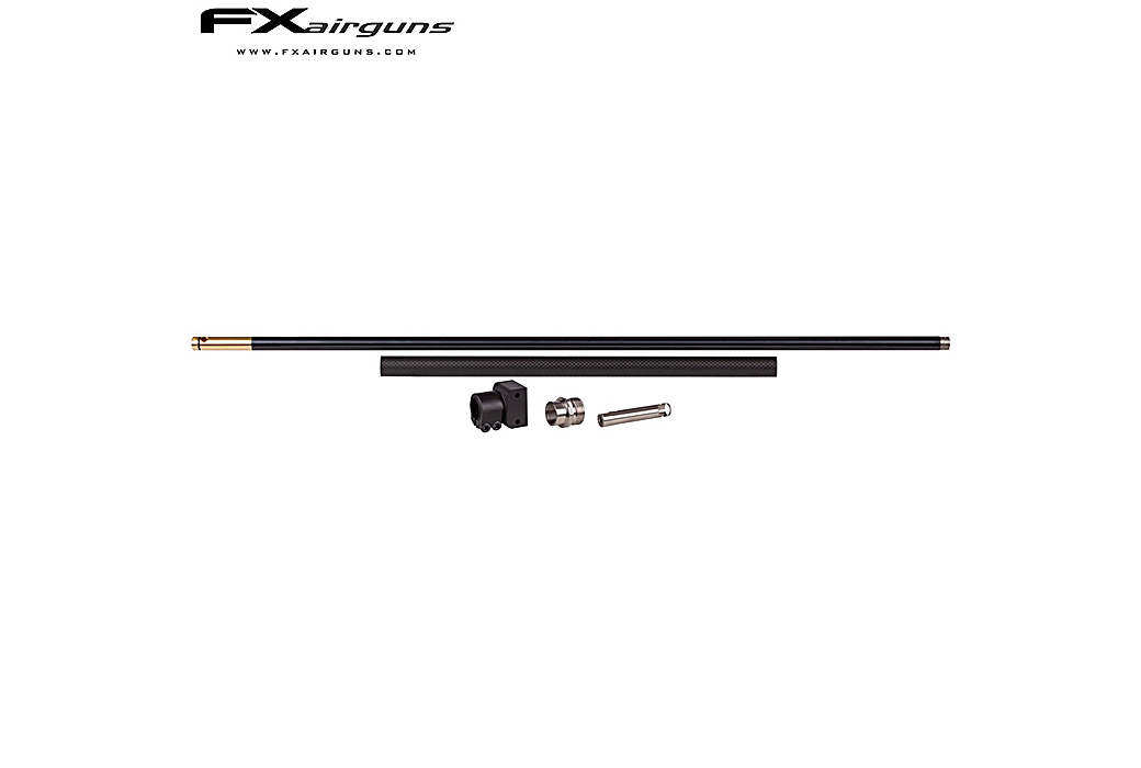 FX IMPACT Kit de Cano STX Slug Tensioned