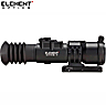 Lunette De Tir Element Optics Immersive 14-50 APR-1C MRAD