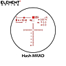 Scope Element Optics Immersive 14-50 APR-1C MRAD