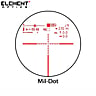 Scope Element Optics Immersive 14-50 APR-1C MRAD