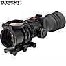 Mira Element Optics Immersive 14-50 APR-1C MRAD 9