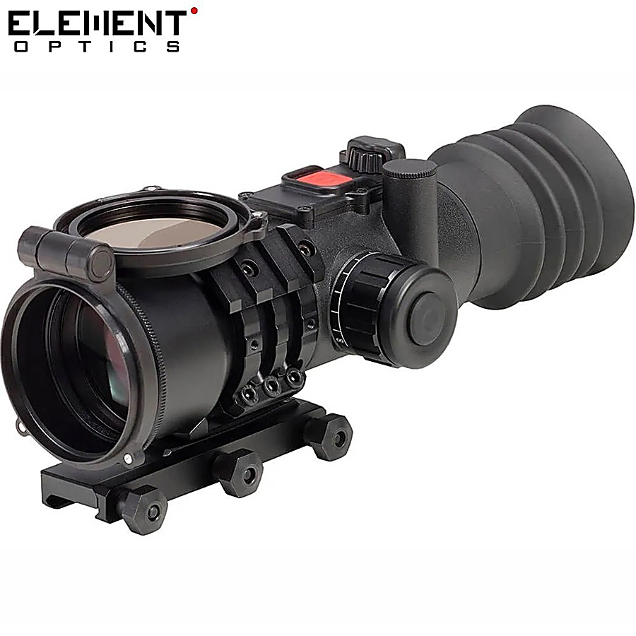 Buy online Scope Element Optics HYPR-7 7x50 from ELEMENT OPTICS
