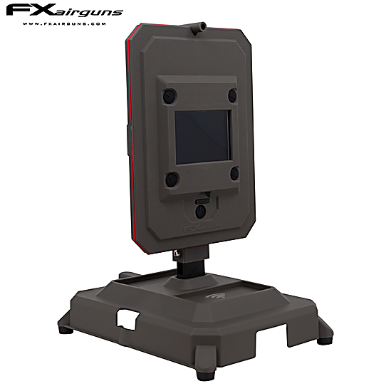 Buy online FX True Ballistic Chronograph CE from FX AIRGUNS Shop of PCP Air Rifles FX AIRGUNS Online Store Mundilar Airguns