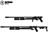 PCP Air Rifle Airmaks Katran XB HP