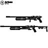 PCP Air Rifle Airmaks Katran LB HP