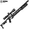 PCP Air Rifle Airmaks Katran LB HP