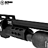 PCP Air Rifle Airmaks Katran LB HP