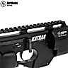 PCP Air Rifle Airmaks Katran LB HP