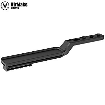 Airmaks Arca Rail para Katran B