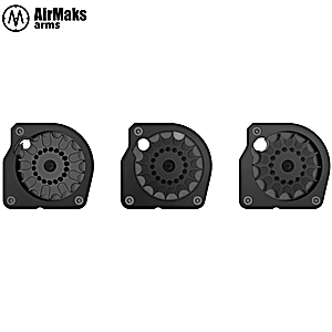 Airmaks Magazine 4.5mm (.177)