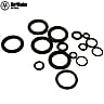 Airmaks Katran full O-rings kit