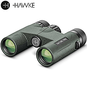 Jumelle Hawke Nature Trek 8X25