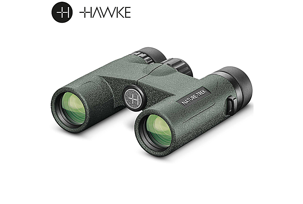 Binóculo Hawke Nature Trek 8X25