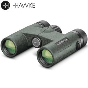 Hawke Nature Trek 8X25 Binocular
