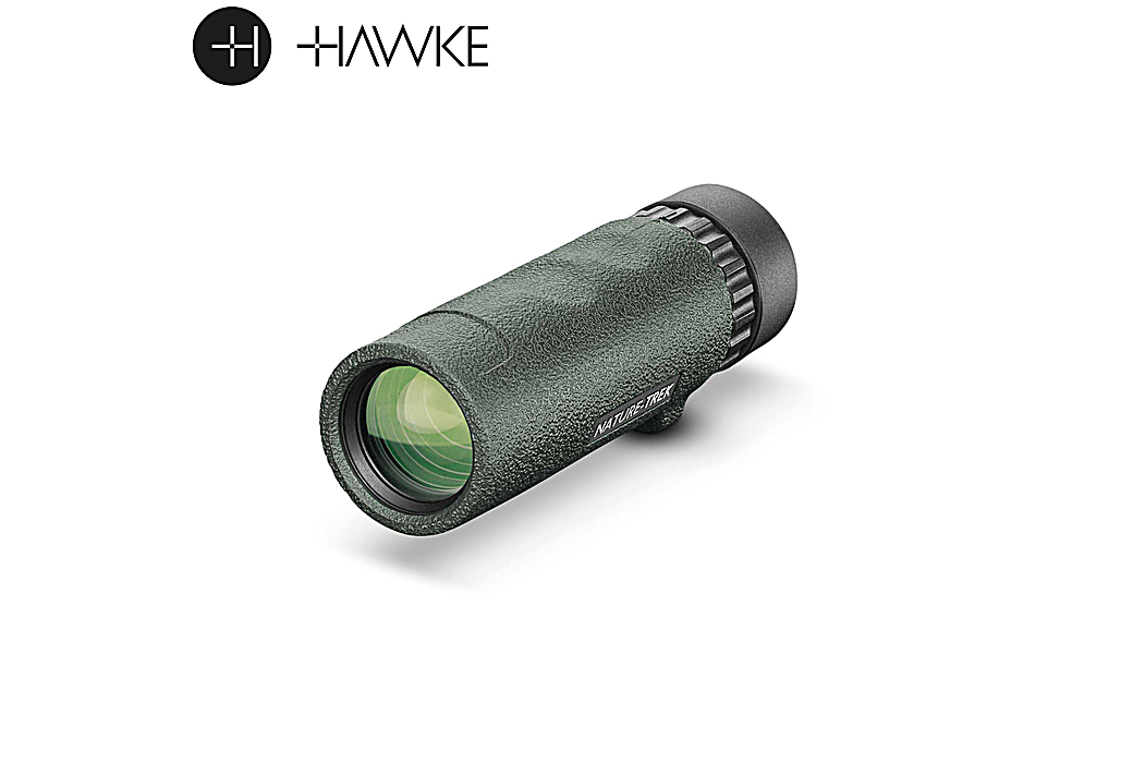 Monoculaire Hawke Nature Trek 8X25