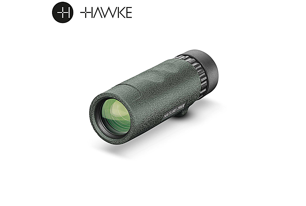 Hawke Nature Trek 10X25 Monocular