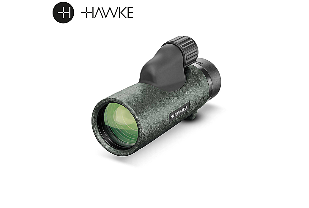 Hawke Nature Trek 8X42 Monocular