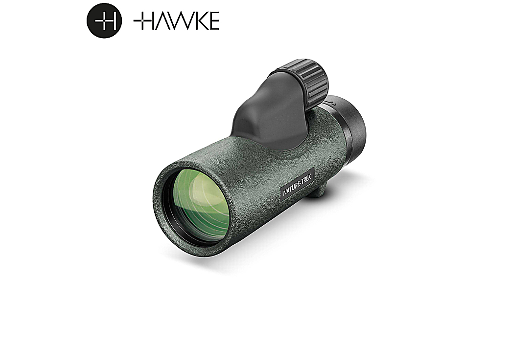 Hawke Nature Trek 10X42 Monocular