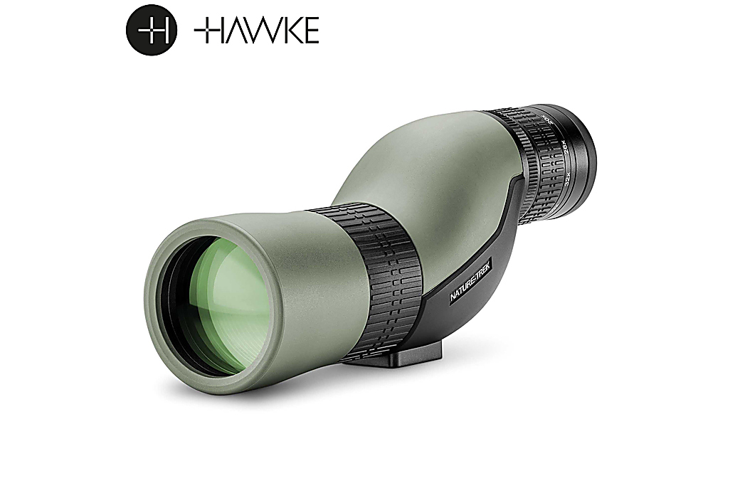 Hawke Nature Trek 13-39X56 Spotting Scope