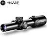 Lunette De Tir Hawke Vantage 30 WA 1-8X24 (Tactical BDC)