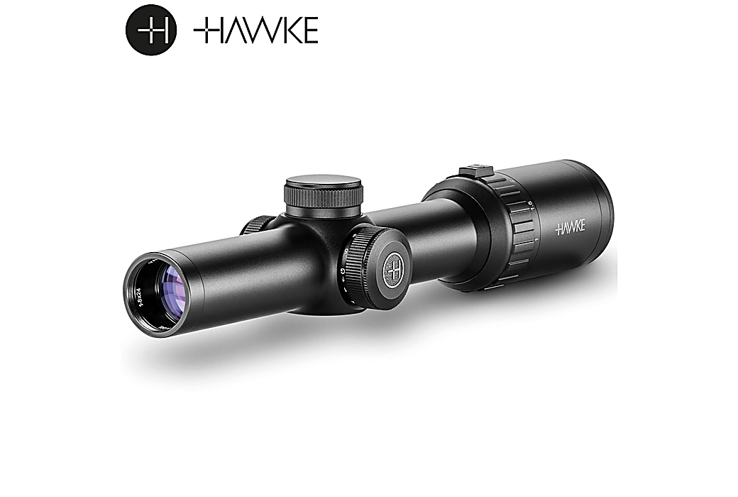 Lunette De Tir Hawke Vantage 30 WA 1-8X24 (Tactical BDC)