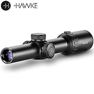 Lunette De Tir Hawke Vantage 30 WA 1-8X24 (Tactical BDC)