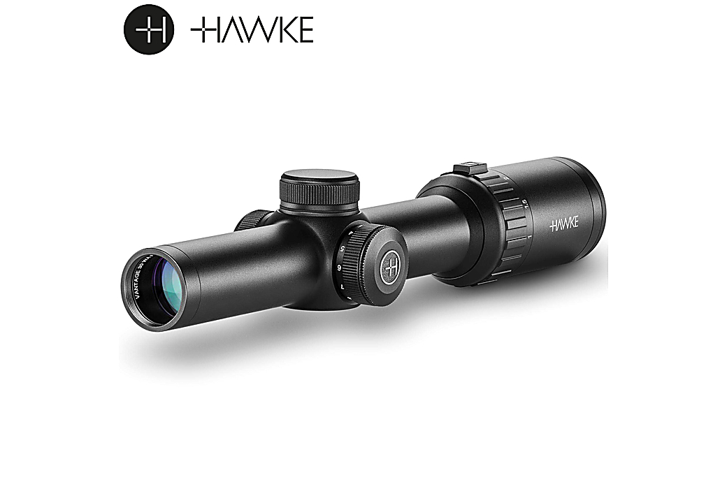 Lunette De Tir Hawke Vantage 30 WA 1-8X24 (L4a FD)