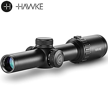 Lunette De Tir Hawke Vantage 30 WA 1-8X24 (L4a FD)