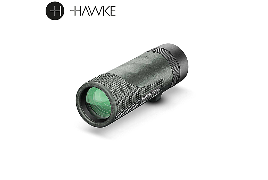 Hawke Endurance ED 8X25 Monocular