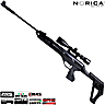 Air Rifle Norica Omnia ZRS