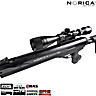 Air Rifle Norica Omnia ZRS