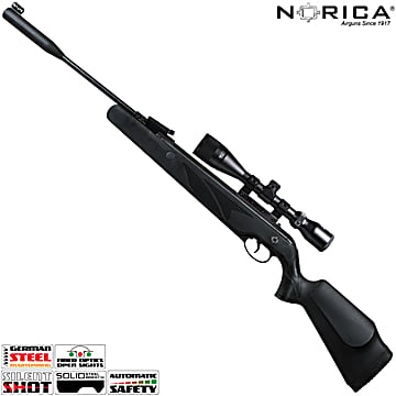 Air Rifle Norica Magnum Pro